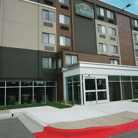 La Quinta By Wyndham Baltimore N / White Marsh Rosedale Eksteriør bilde