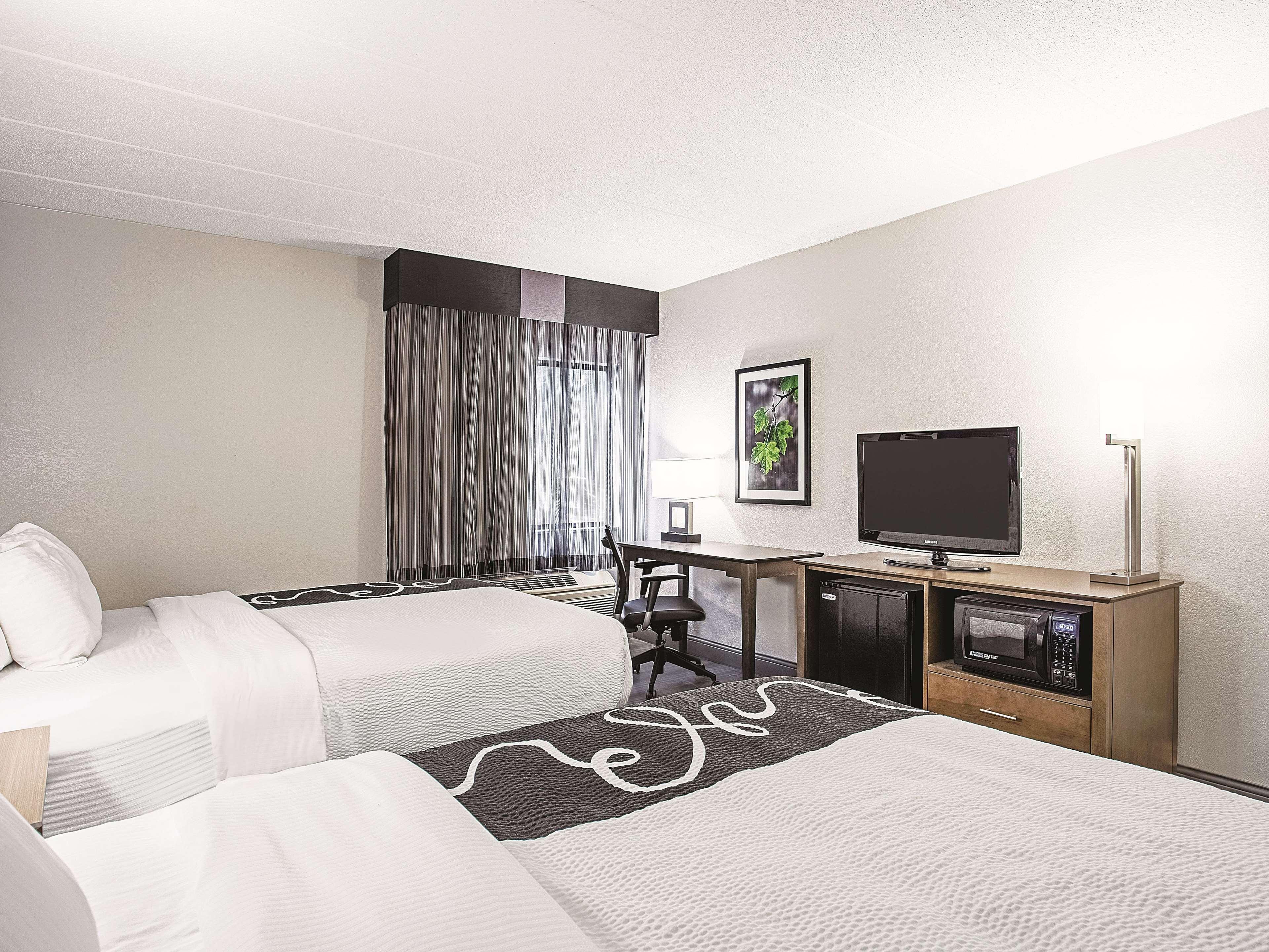 La Quinta By Wyndham Baltimore N / White Marsh Rosedale Eksteriør bilde