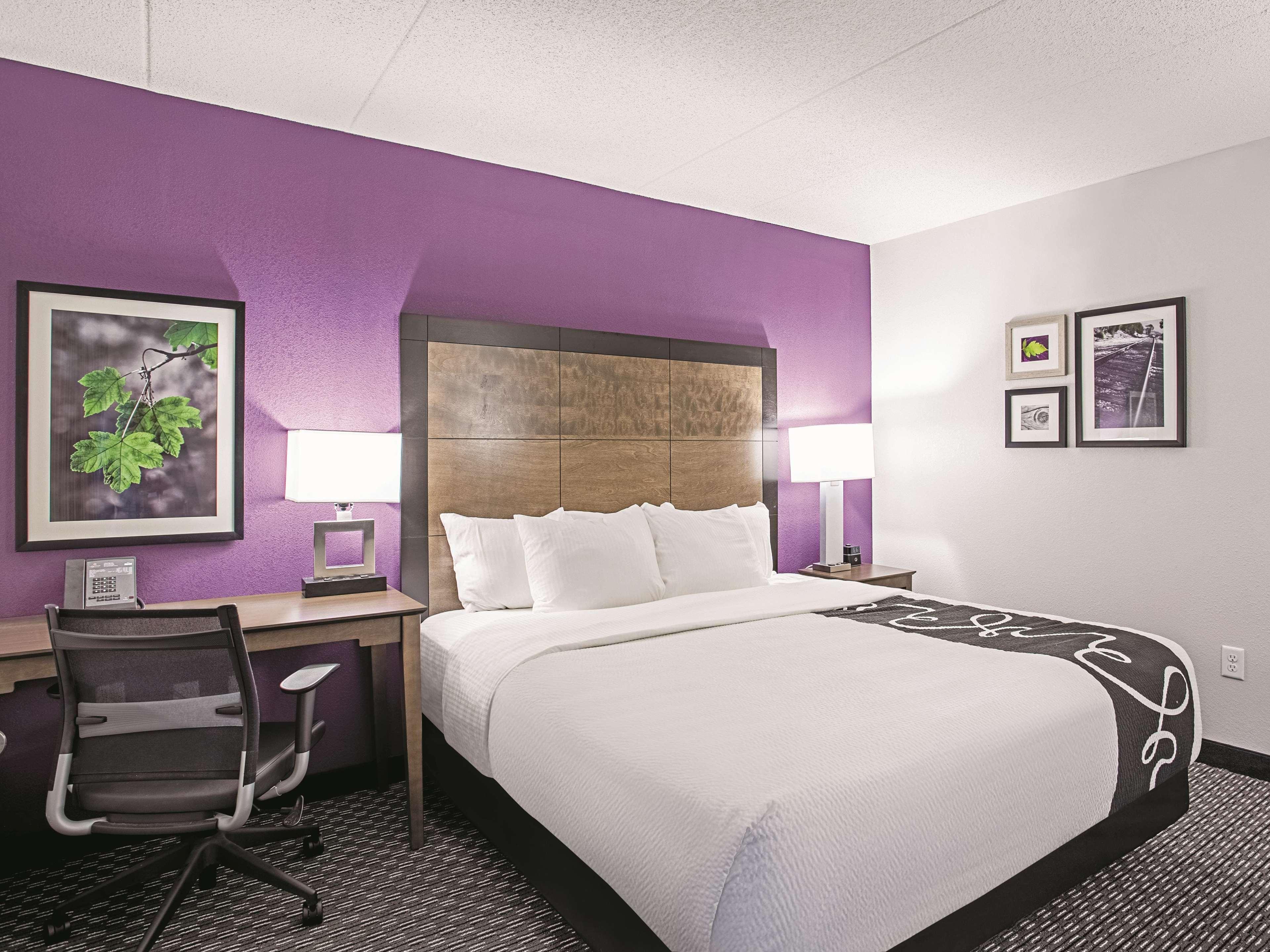 La Quinta By Wyndham Baltimore N / White Marsh Rosedale Eksteriør bilde