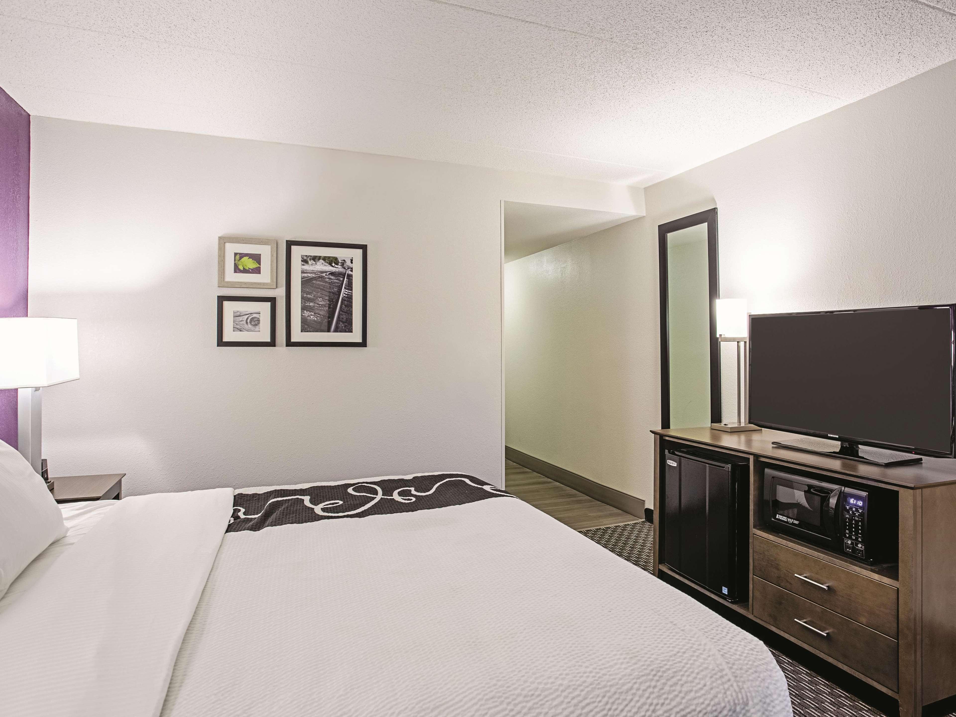 La Quinta By Wyndham Baltimore N / White Marsh Rosedale Eksteriør bilde