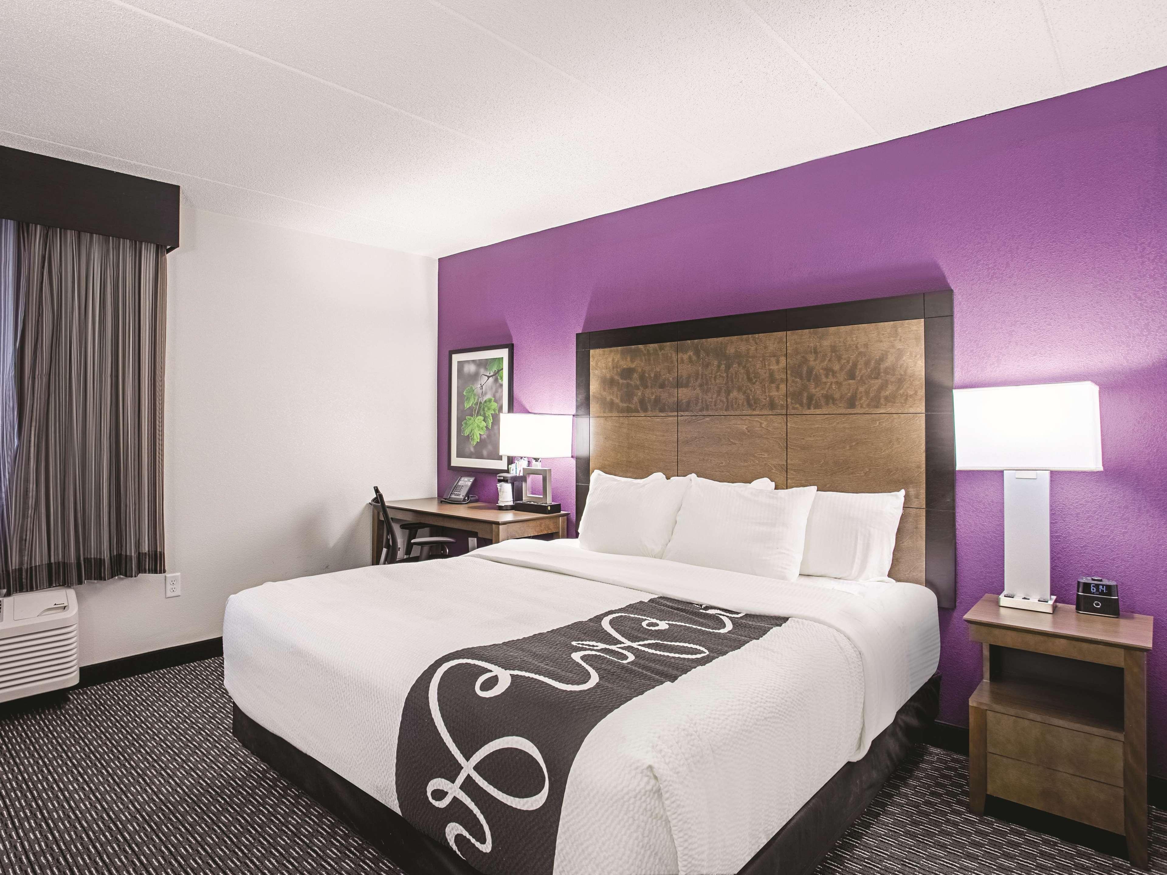 La Quinta By Wyndham Baltimore N / White Marsh Rosedale Eksteriør bilde
