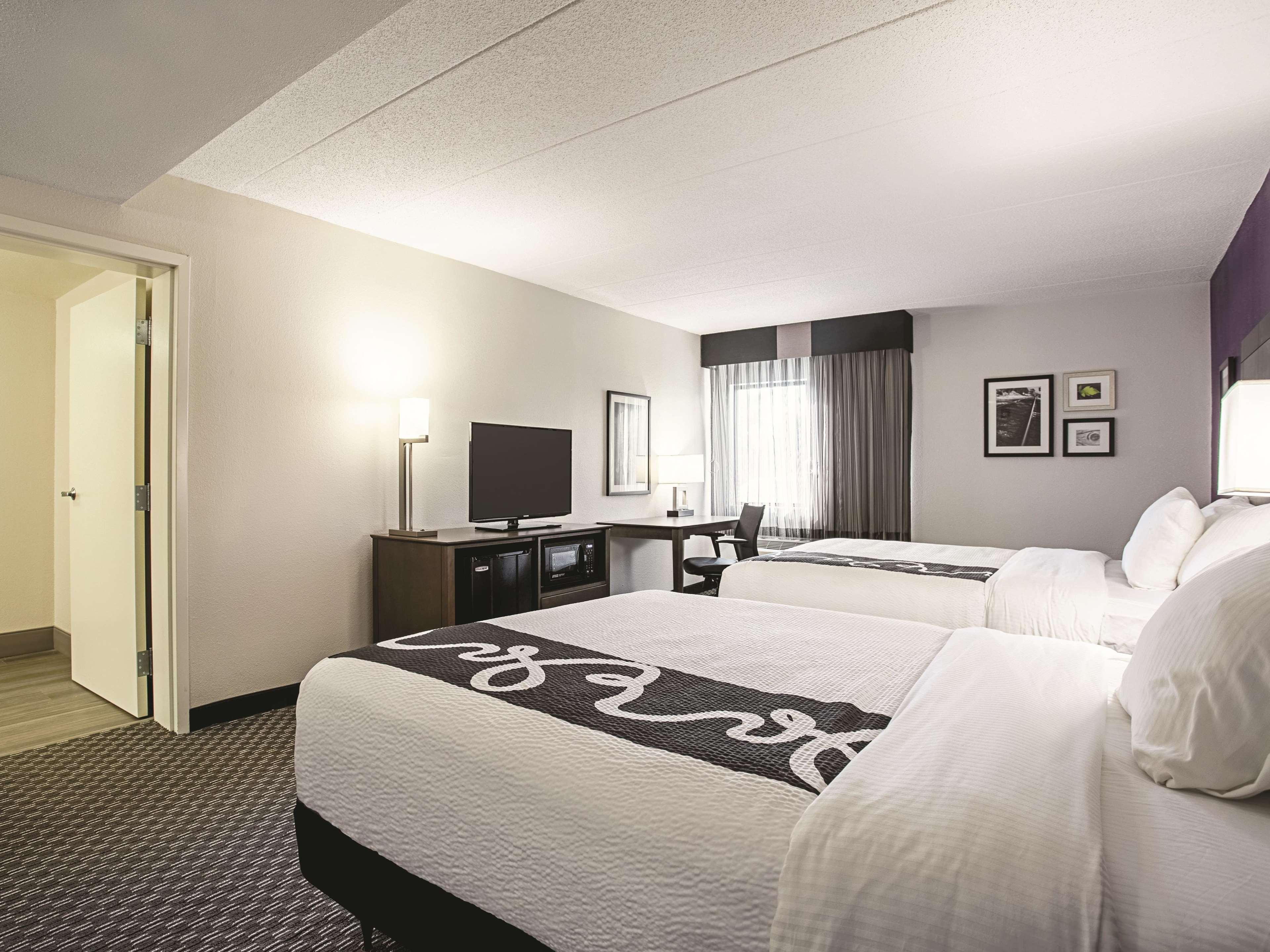 La Quinta By Wyndham Baltimore N / White Marsh Rosedale Eksteriør bilde