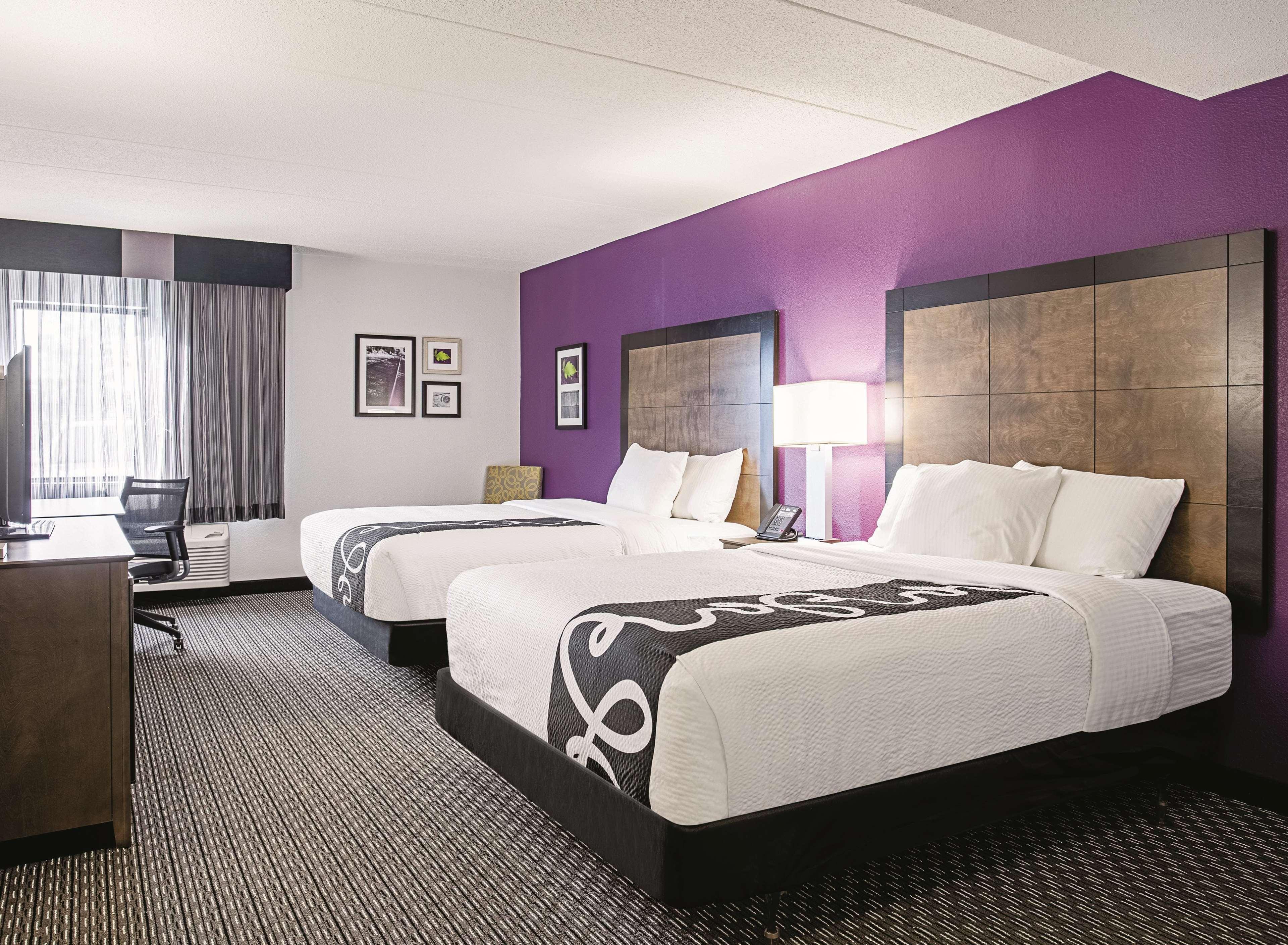 La Quinta By Wyndham Baltimore N / White Marsh Rosedale Eksteriør bilde