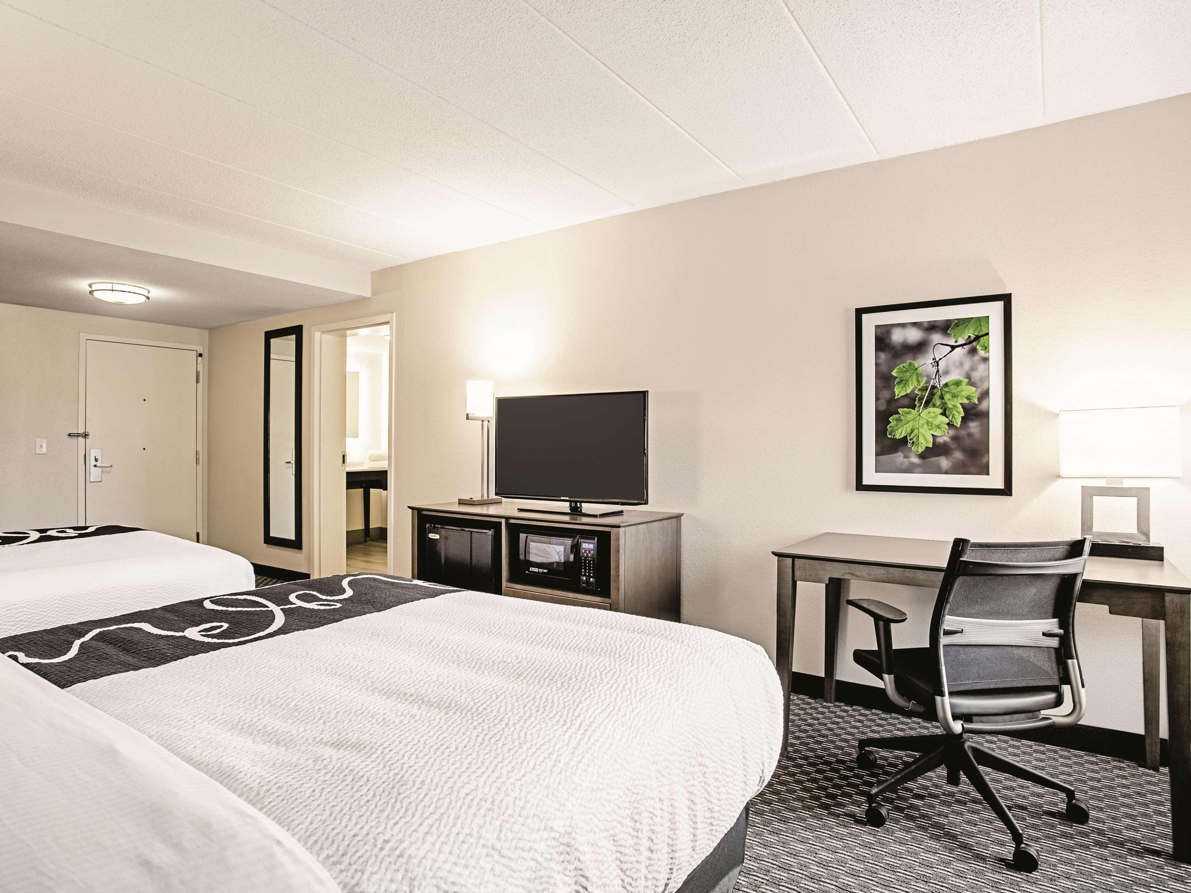 La Quinta By Wyndham Baltimore N / White Marsh Rosedale Eksteriør bilde