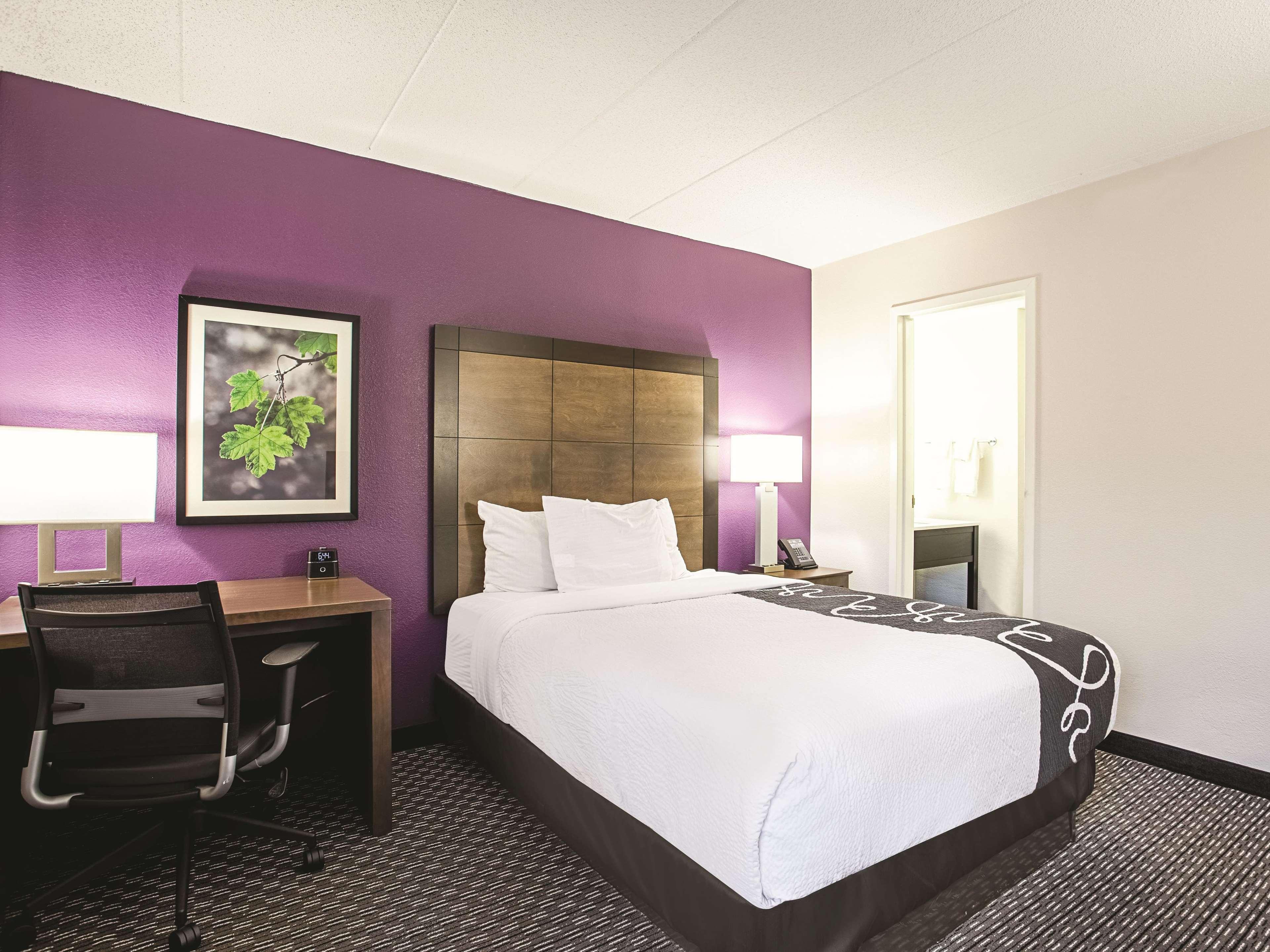La Quinta By Wyndham Baltimore N / White Marsh Rosedale Eksteriør bilde