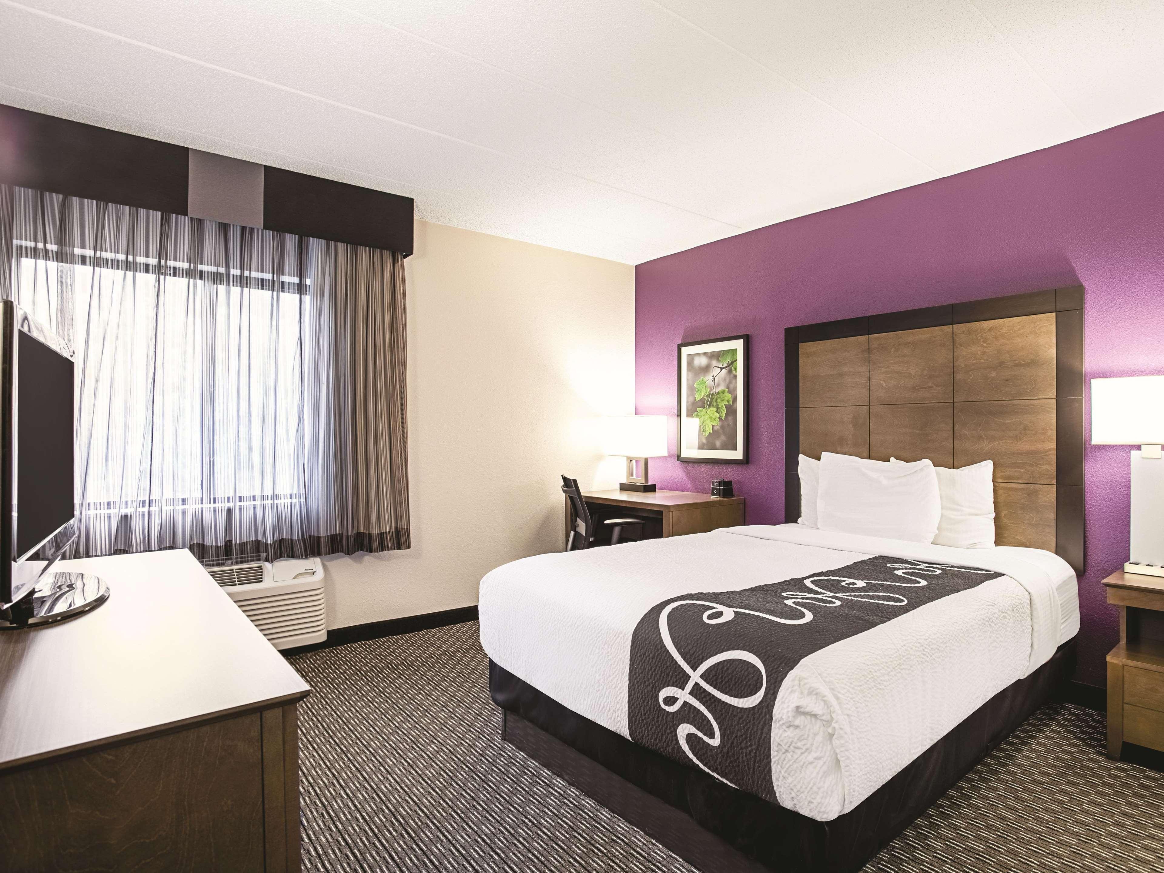 La Quinta By Wyndham Baltimore N / White Marsh Rosedale Eksteriør bilde