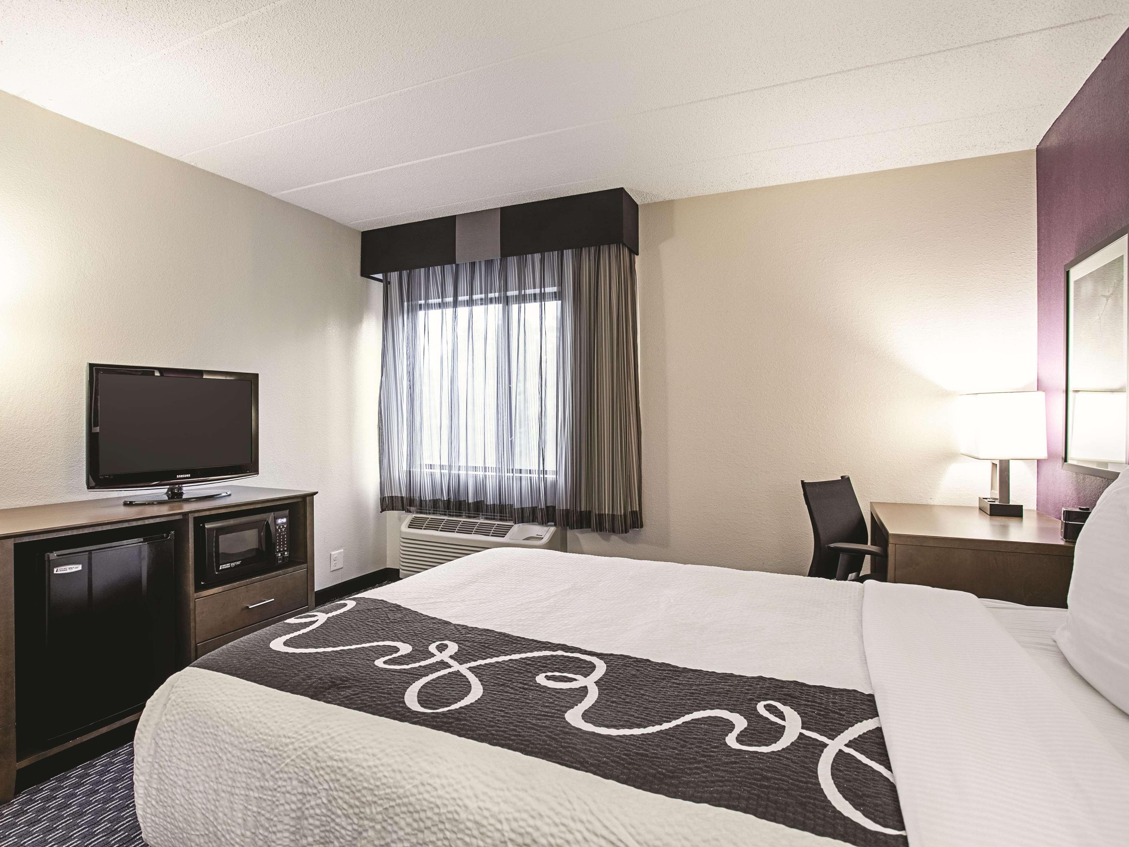 La Quinta By Wyndham Baltimore N / White Marsh Rosedale Eksteriør bilde