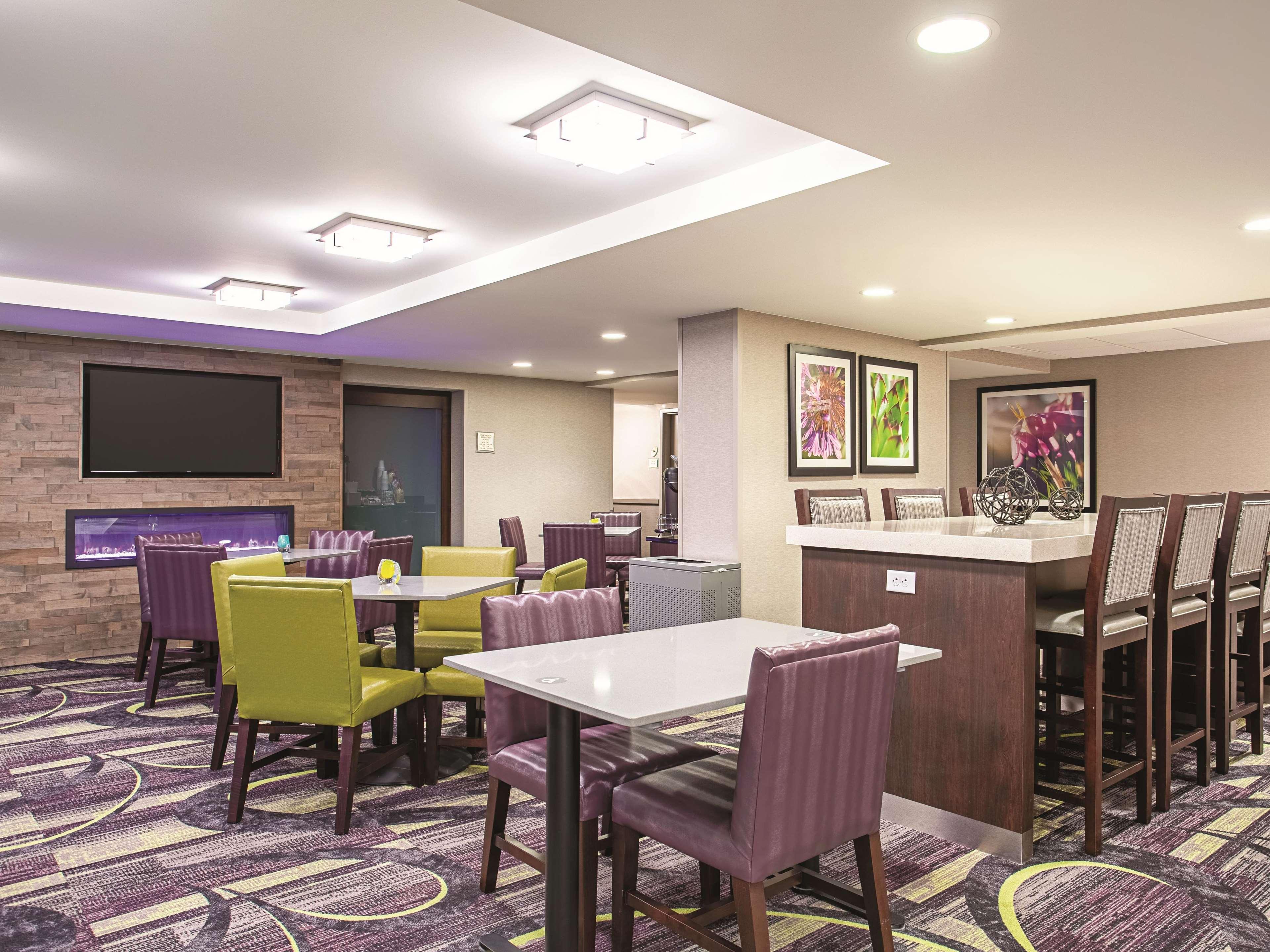 La Quinta By Wyndham Baltimore N / White Marsh Rosedale Eksteriør bilde