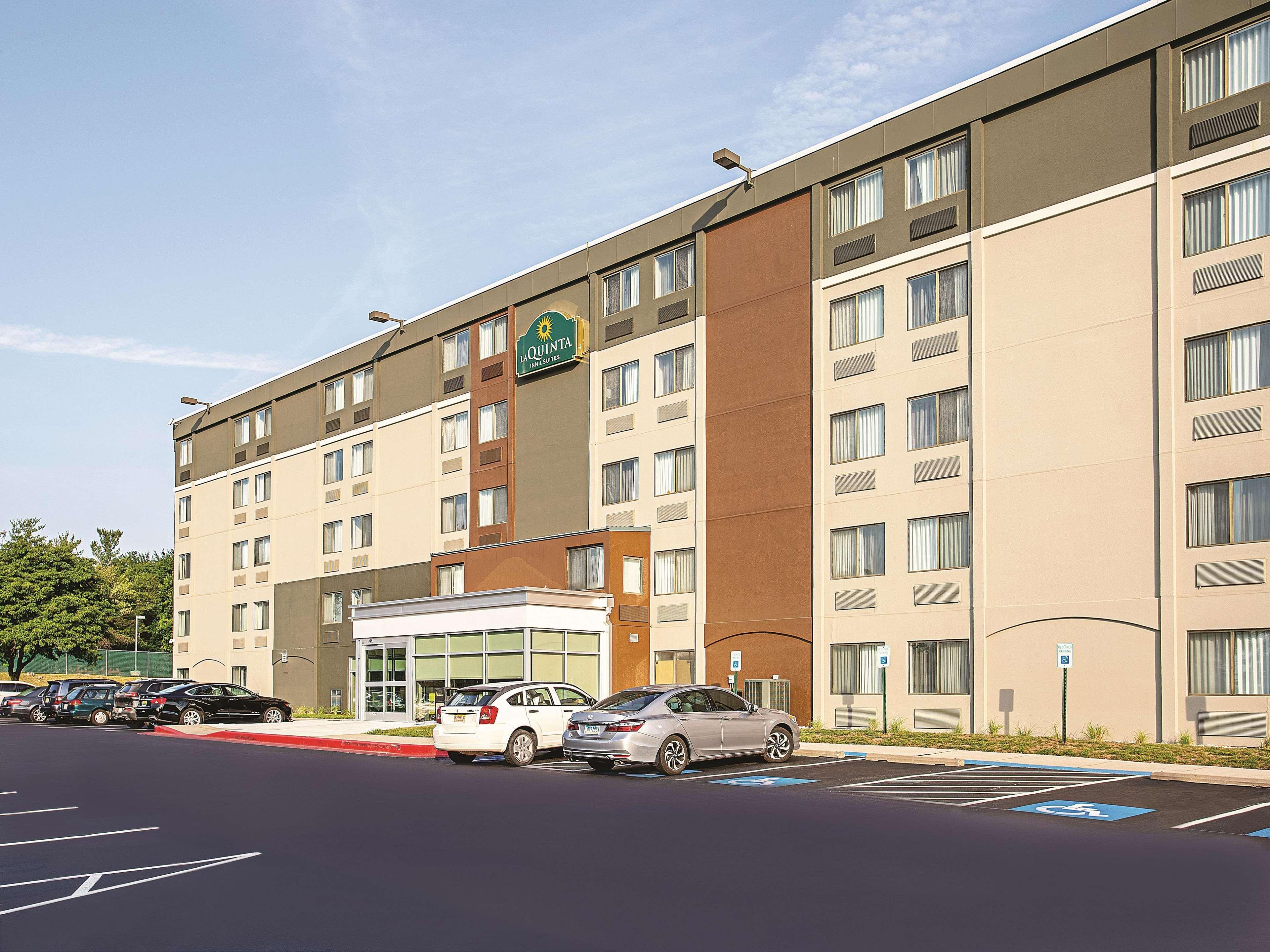 La Quinta By Wyndham Baltimore N / White Marsh Rosedale Eksteriør bilde