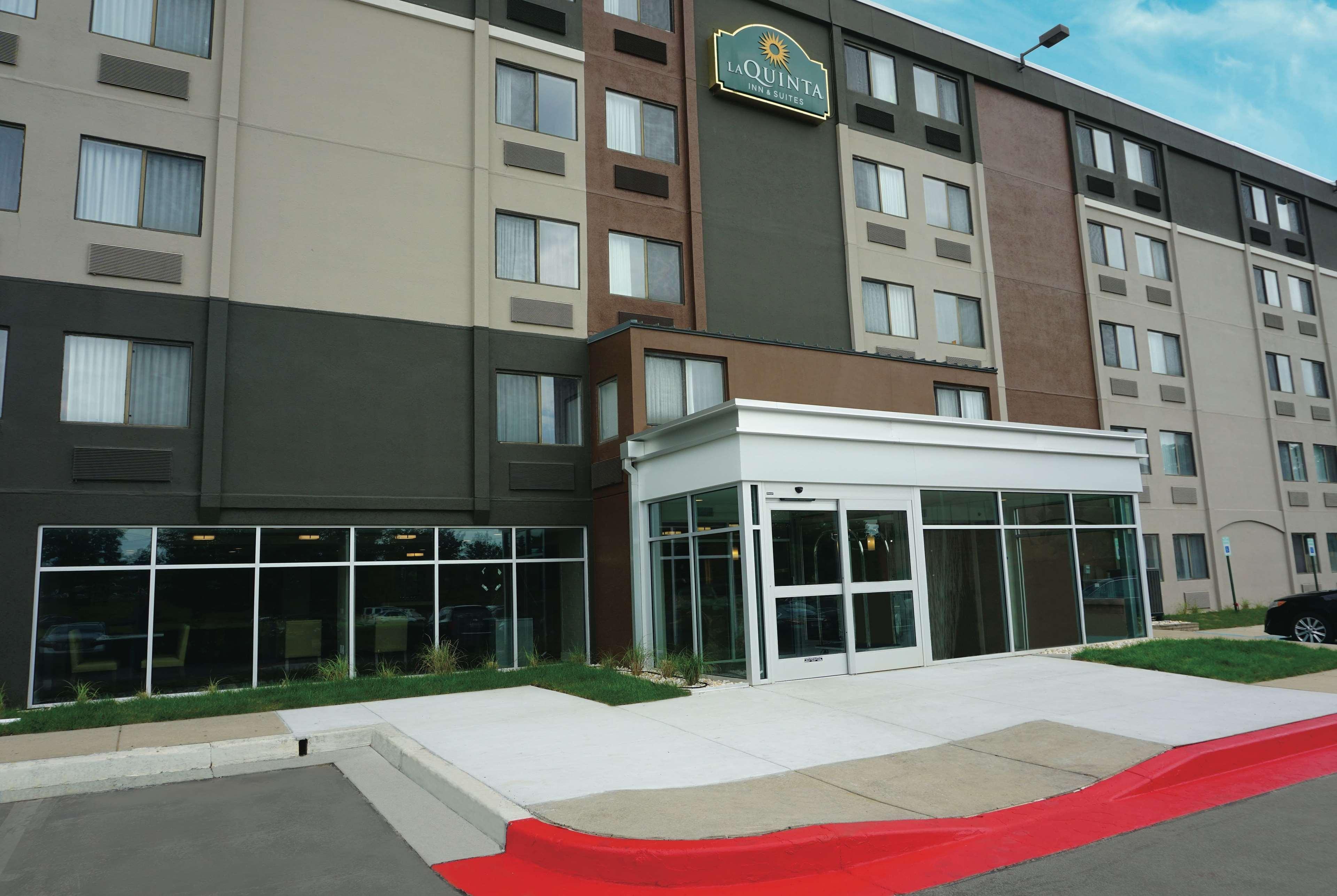 La Quinta By Wyndham Baltimore N / White Marsh Rosedale Eksteriør bilde