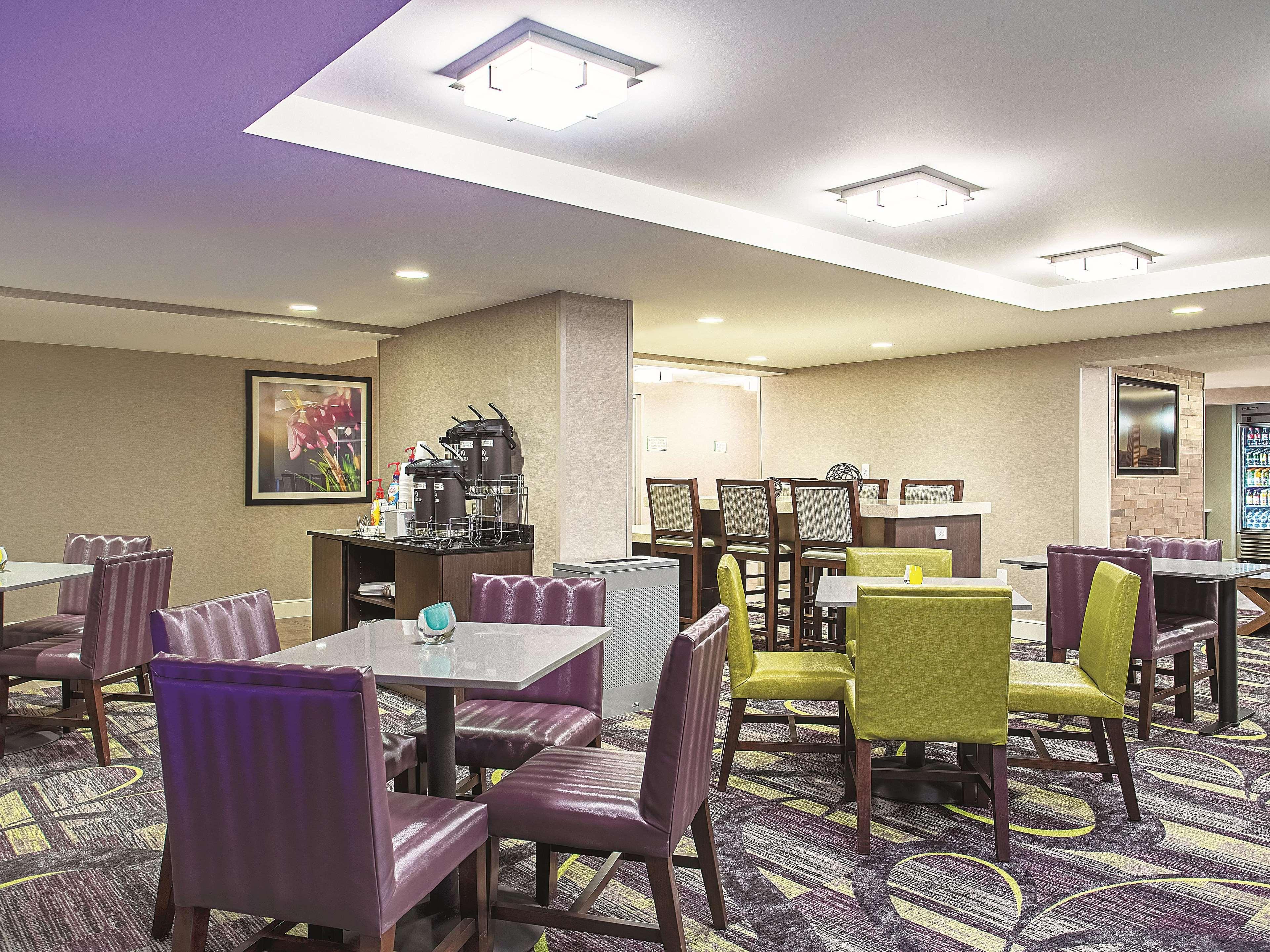 La Quinta By Wyndham Baltimore N / White Marsh Rosedale Eksteriør bilde