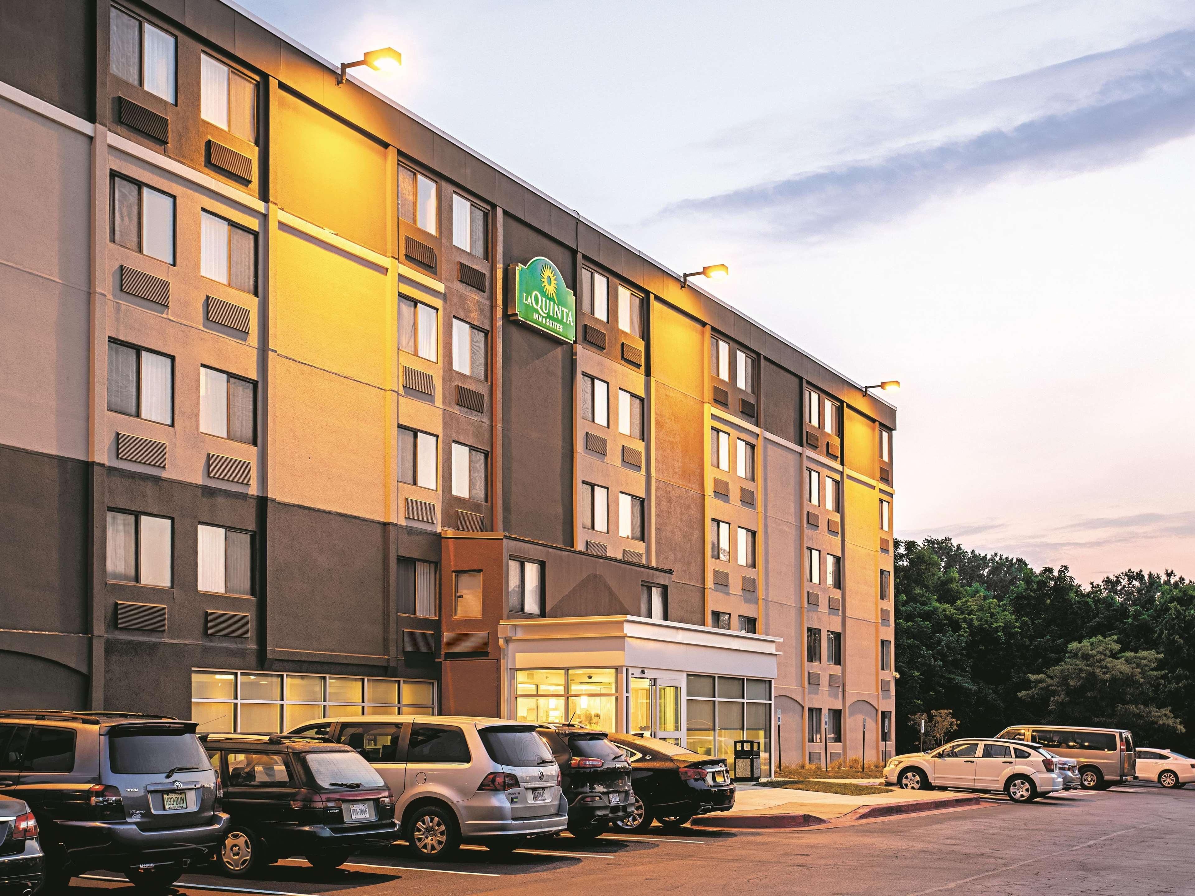 La Quinta By Wyndham Baltimore N / White Marsh Rosedale Eksteriør bilde