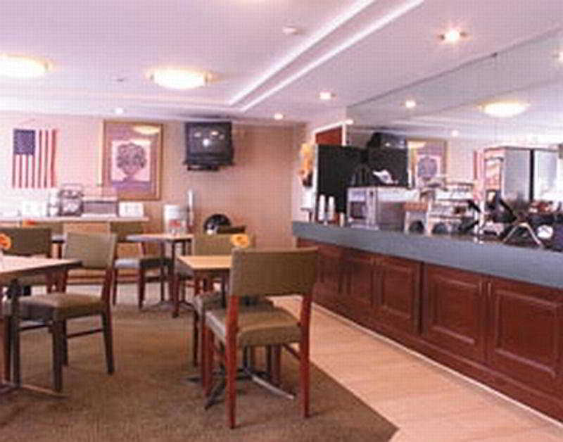 La Quinta By Wyndham Baltimore N / White Marsh Rosedale Restaurant bilde
