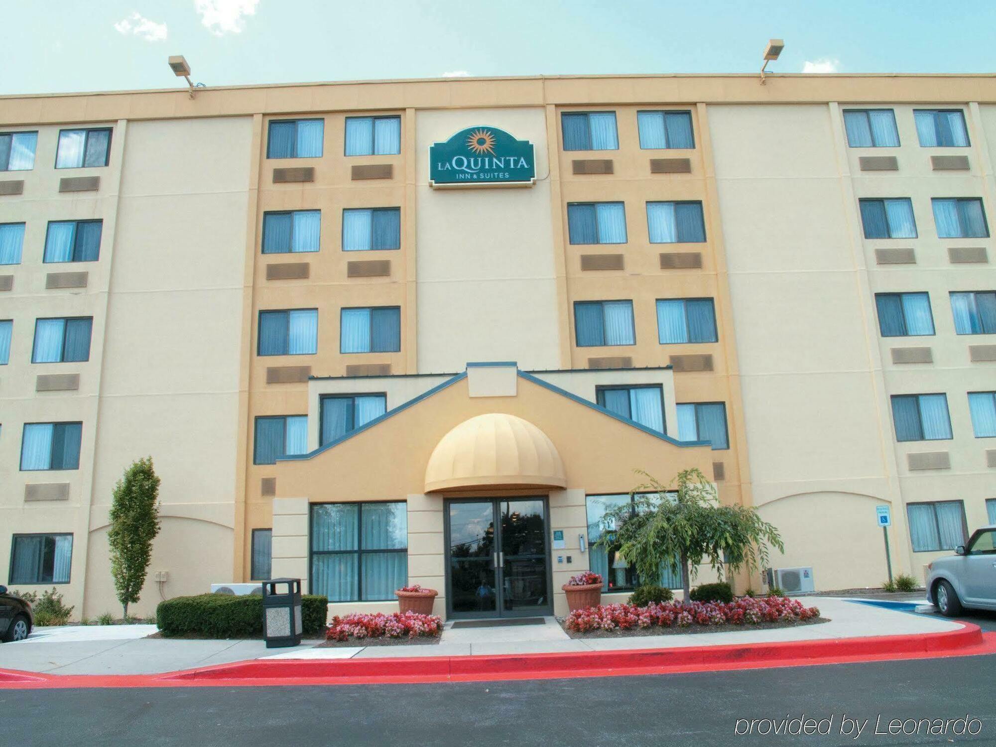 La Quinta By Wyndham Baltimore N / White Marsh Rosedale Eksteriør bilde