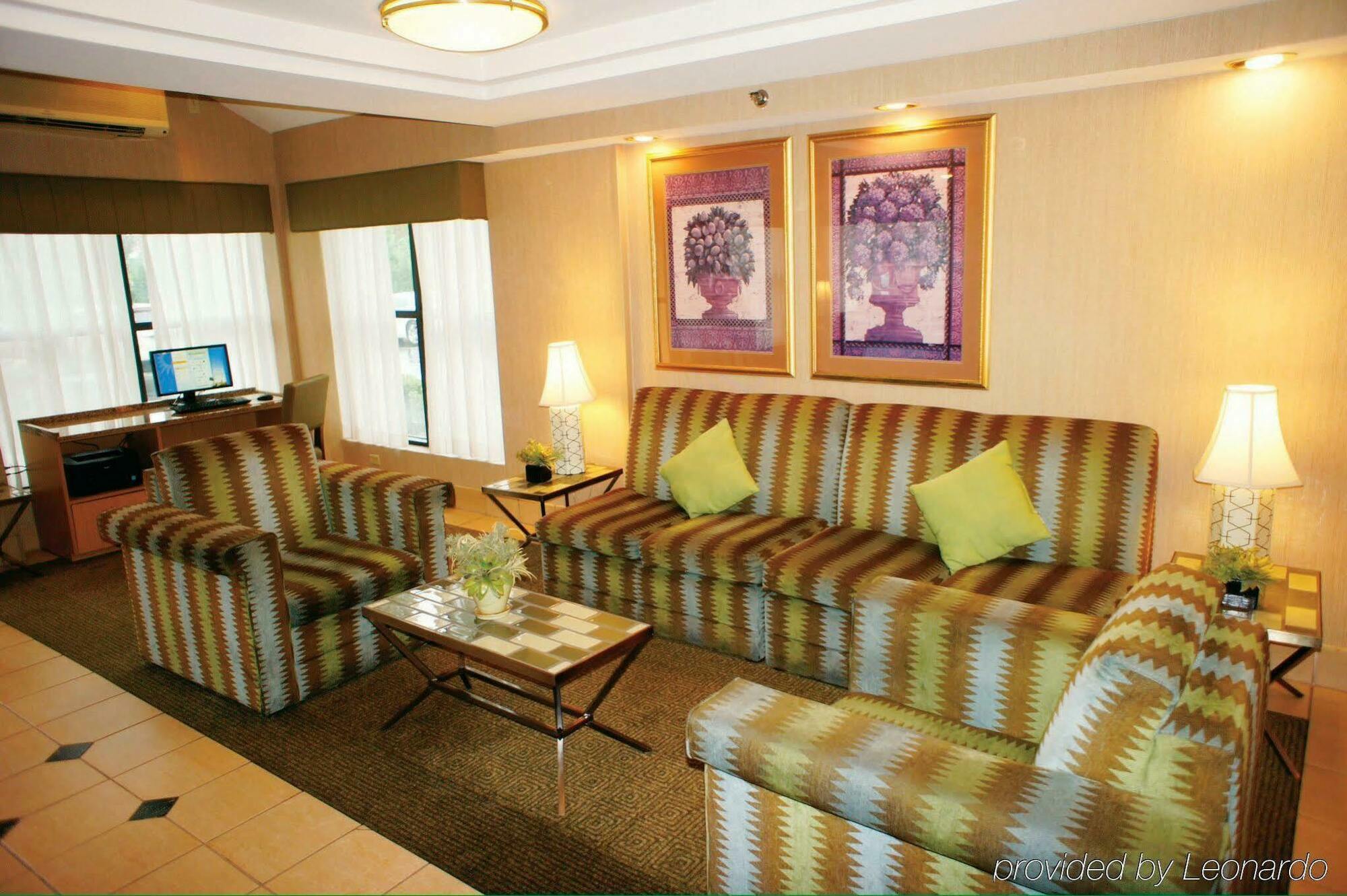 La Quinta By Wyndham Baltimore N / White Marsh Rosedale Eksteriør bilde