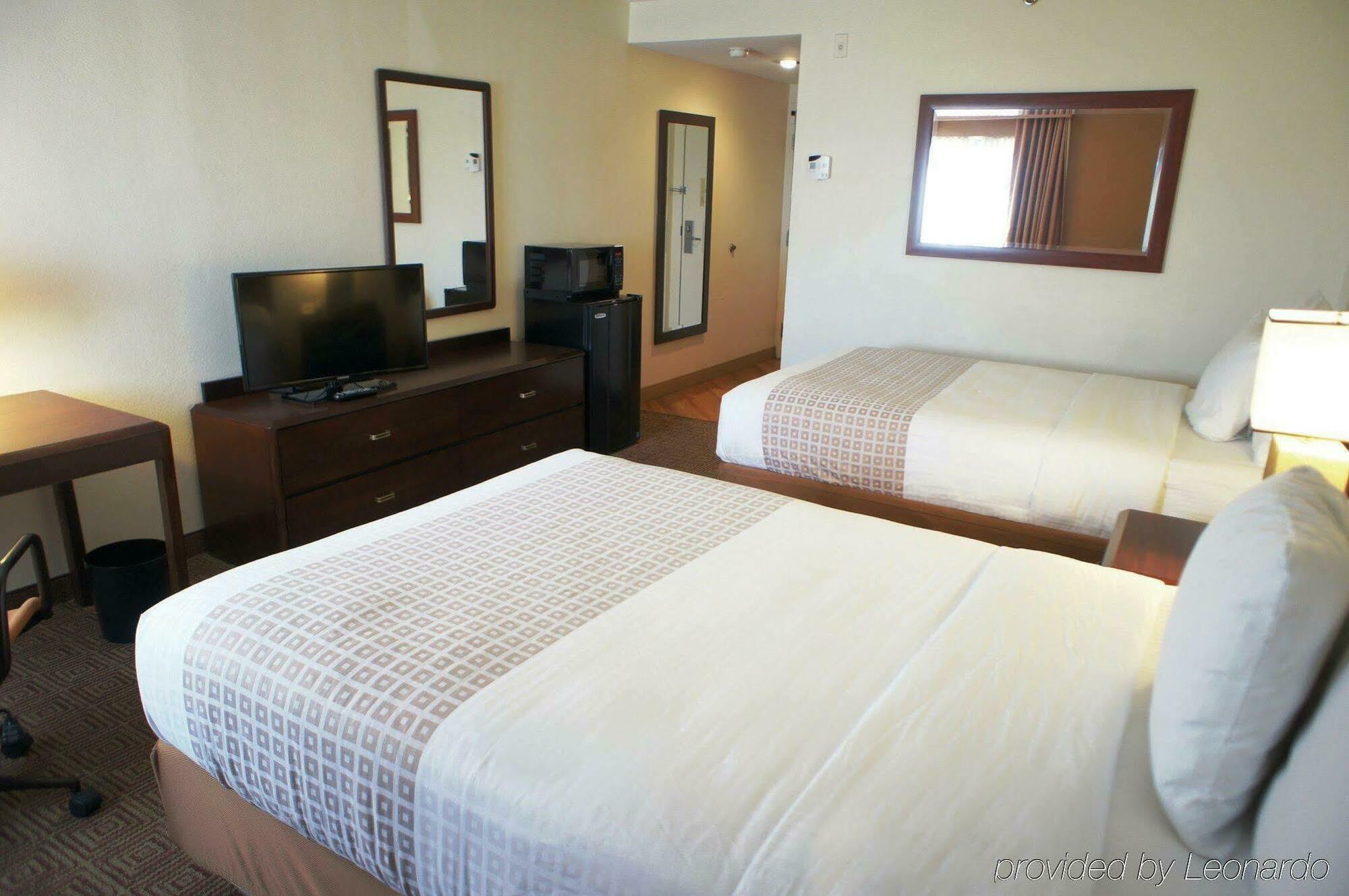 La Quinta By Wyndham Baltimore N / White Marsh Rosedale Eksteriør bilde