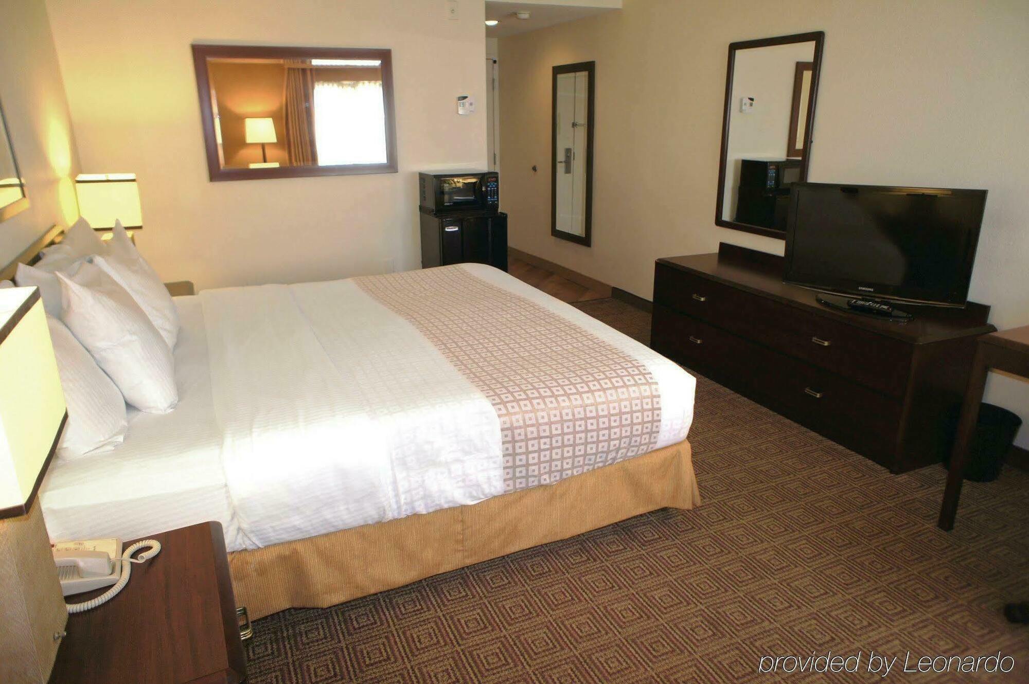 La Quinta By Wyndham Baltimore N / White Marsh Rosedale Eksteriør bilde