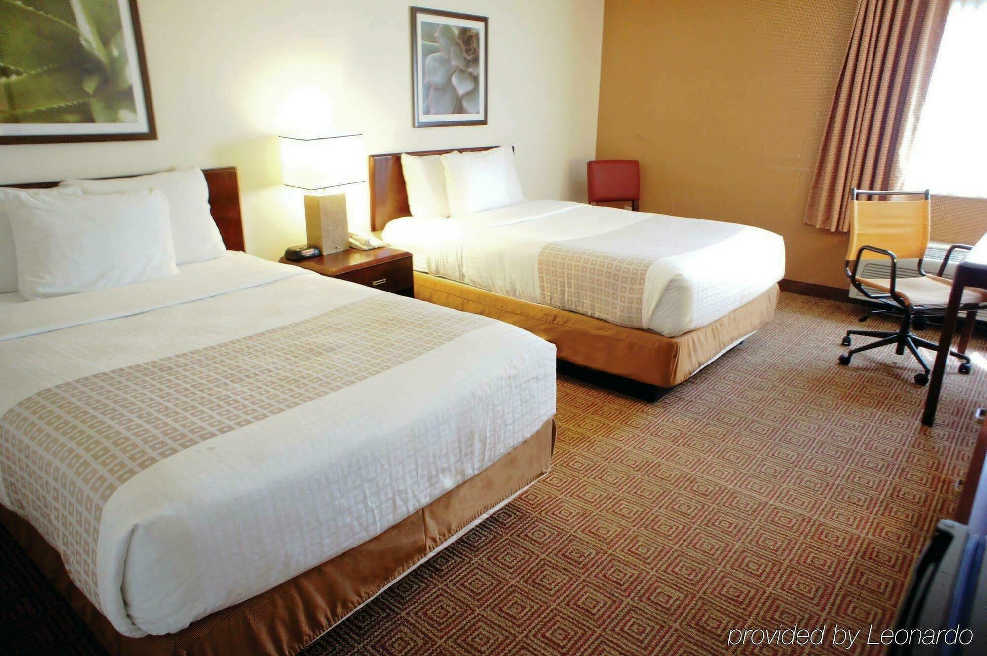 La Quinta By Wyndham Baltimore N / White Marsh Rosedale Eksteriør bilde