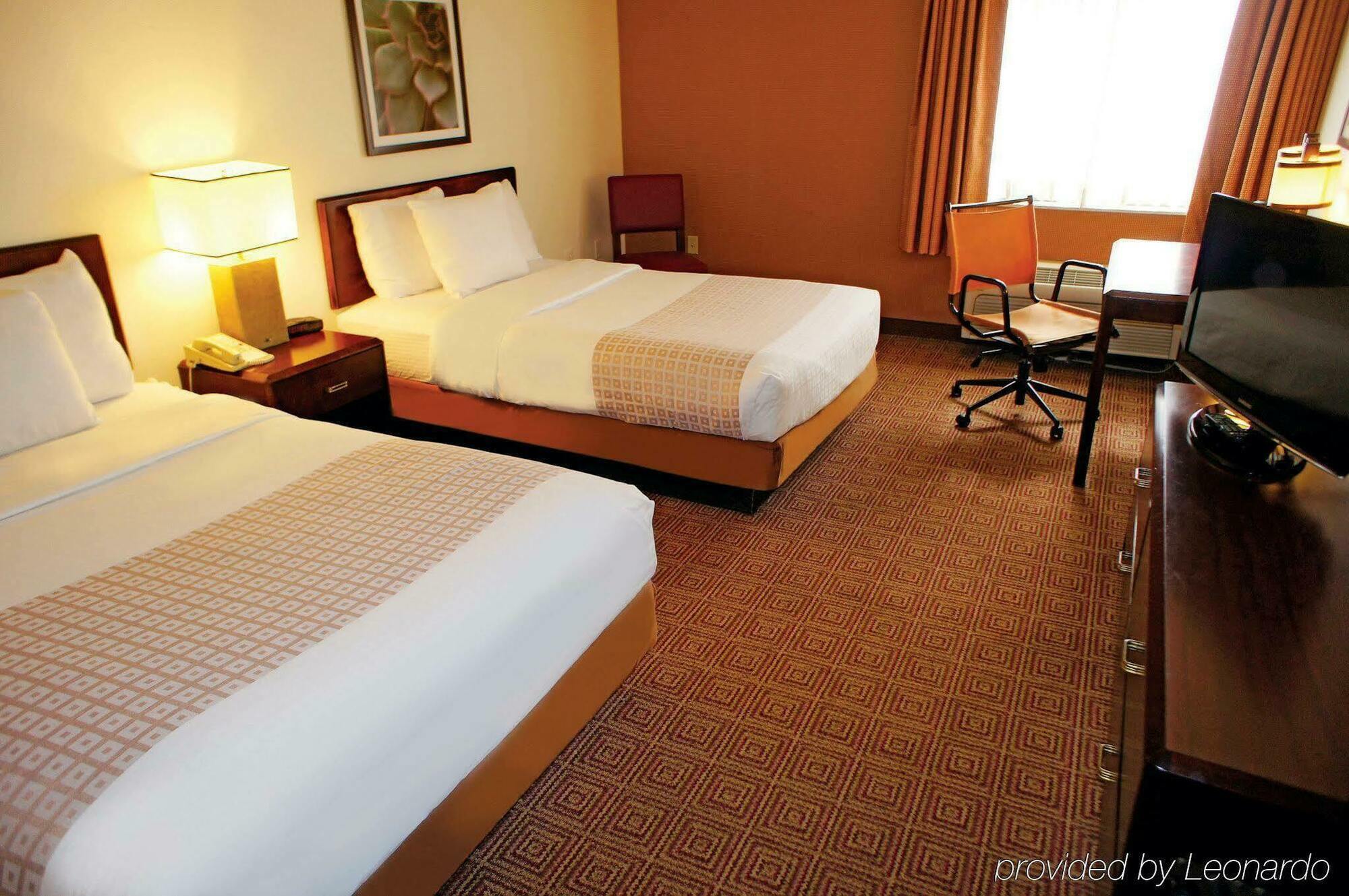 La Quinta By Wyndham Baltimore N / White Marsh Rosedale Eksteriør bilde