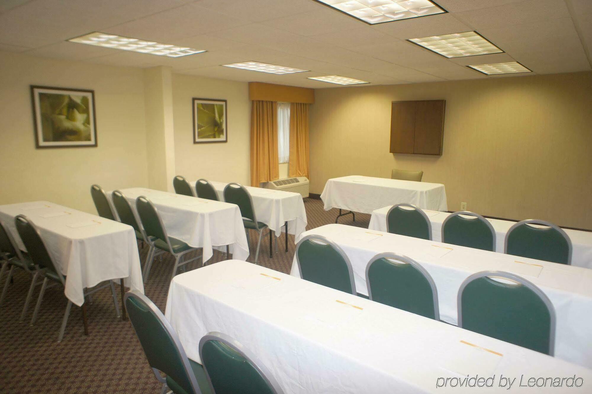 La Quinta By Wyndham Baltimore N / White Marsh Rosedale Eksteriør bilde