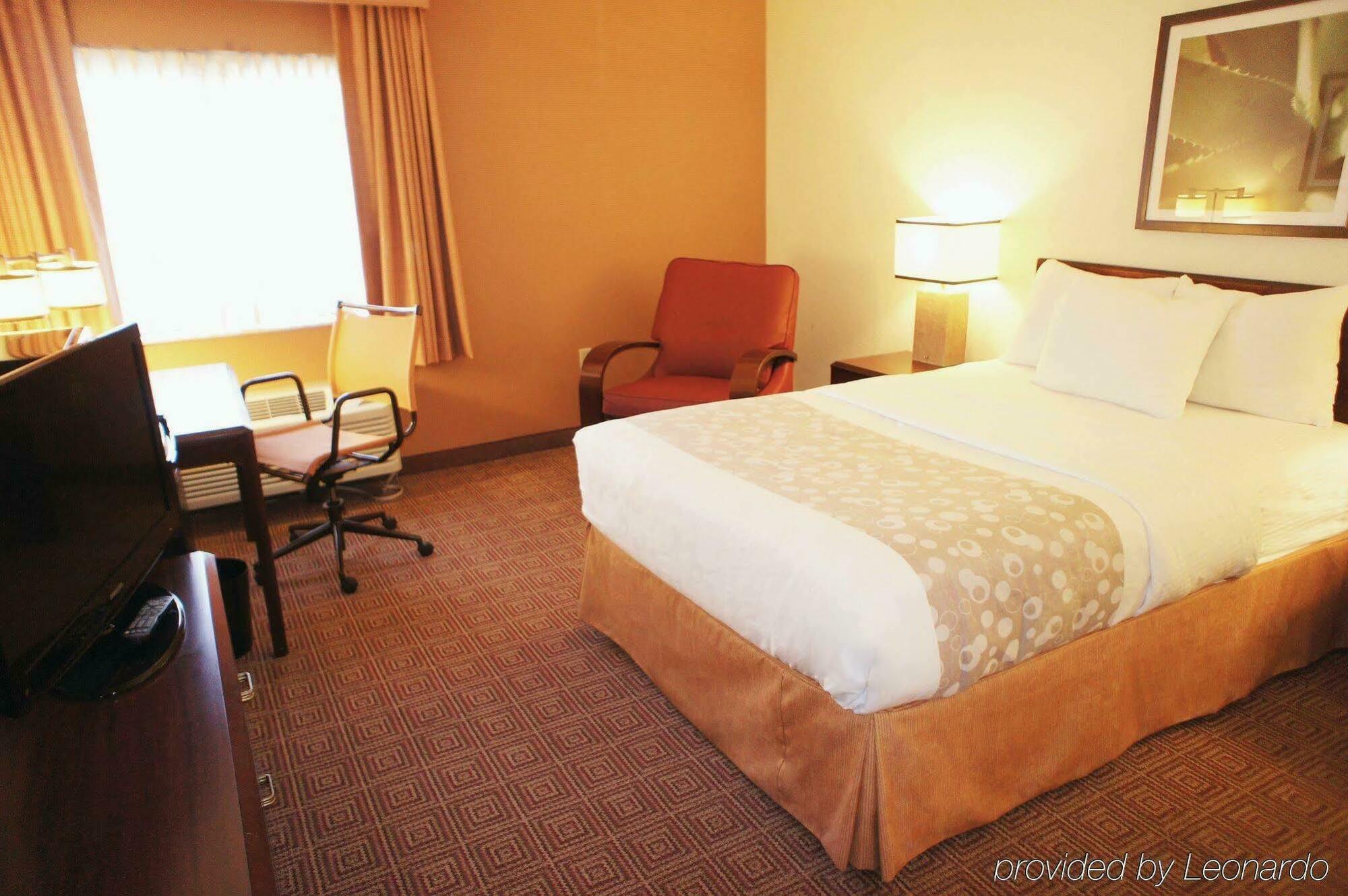 La Quinta By Wyndham Baltimore N / White Marsh Rosedale Eksteriør bilde
