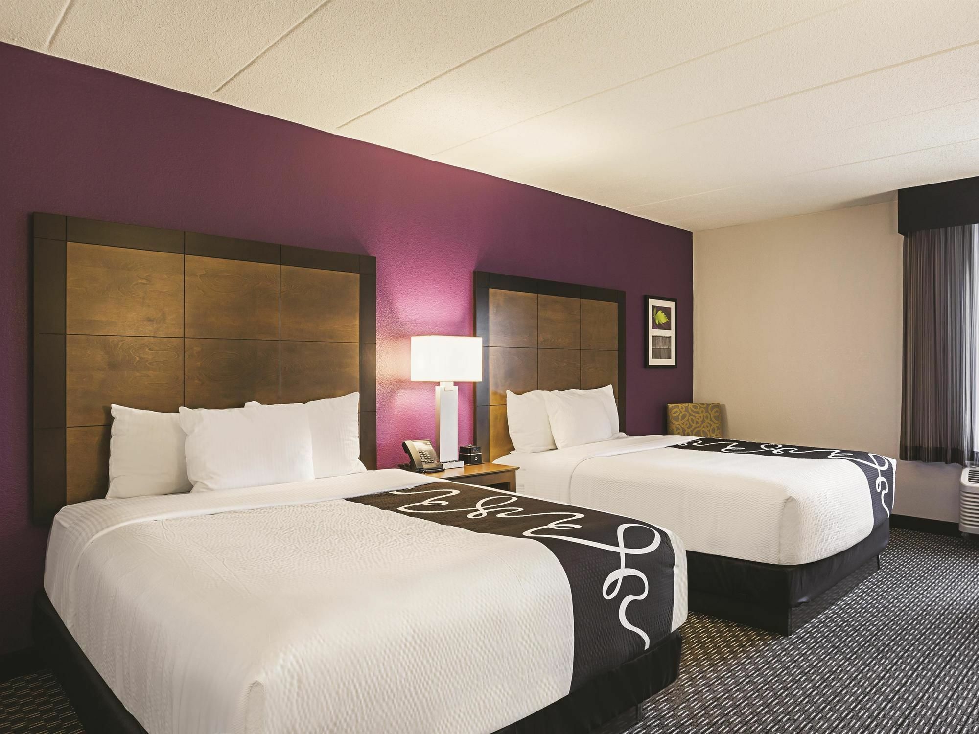 La Quinta By Wyndham Baltimore N / White Marsh Rosedale Eksteriør bilde