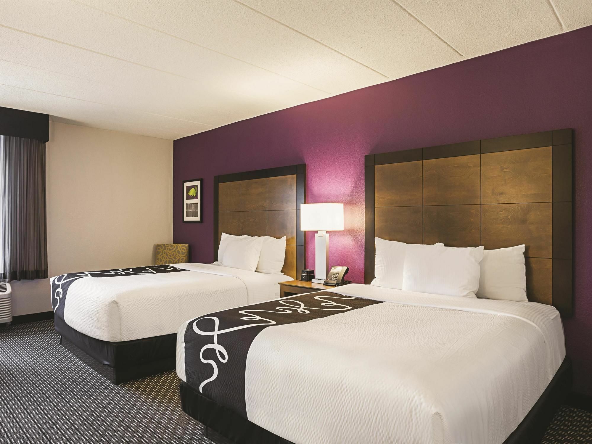 La Quinta By Wyndham Baltimore N / White Marsh Rosedale Eksteriør bilde