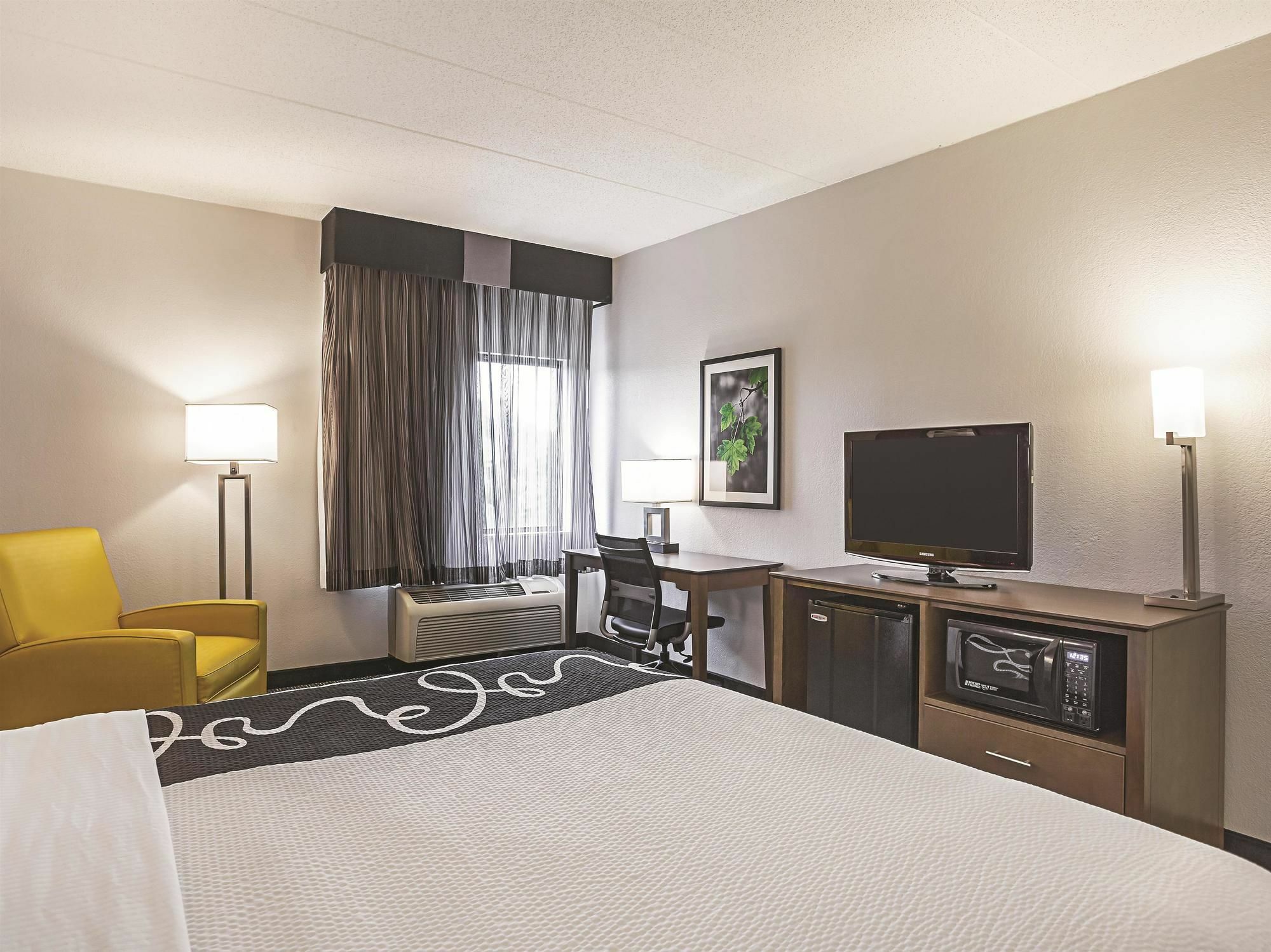 La Quinta By Wyndham Baltimore N / White Marsh Rosedale Eksteriør bilde