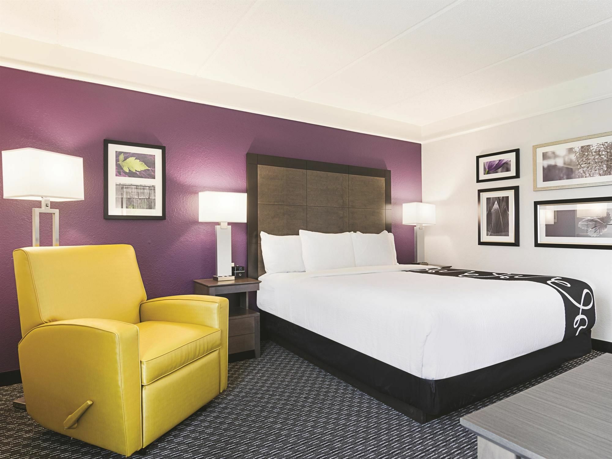 La Quinta By Wyndham Baltimore N / White Marsh Rosedale Eksteriør bilde
