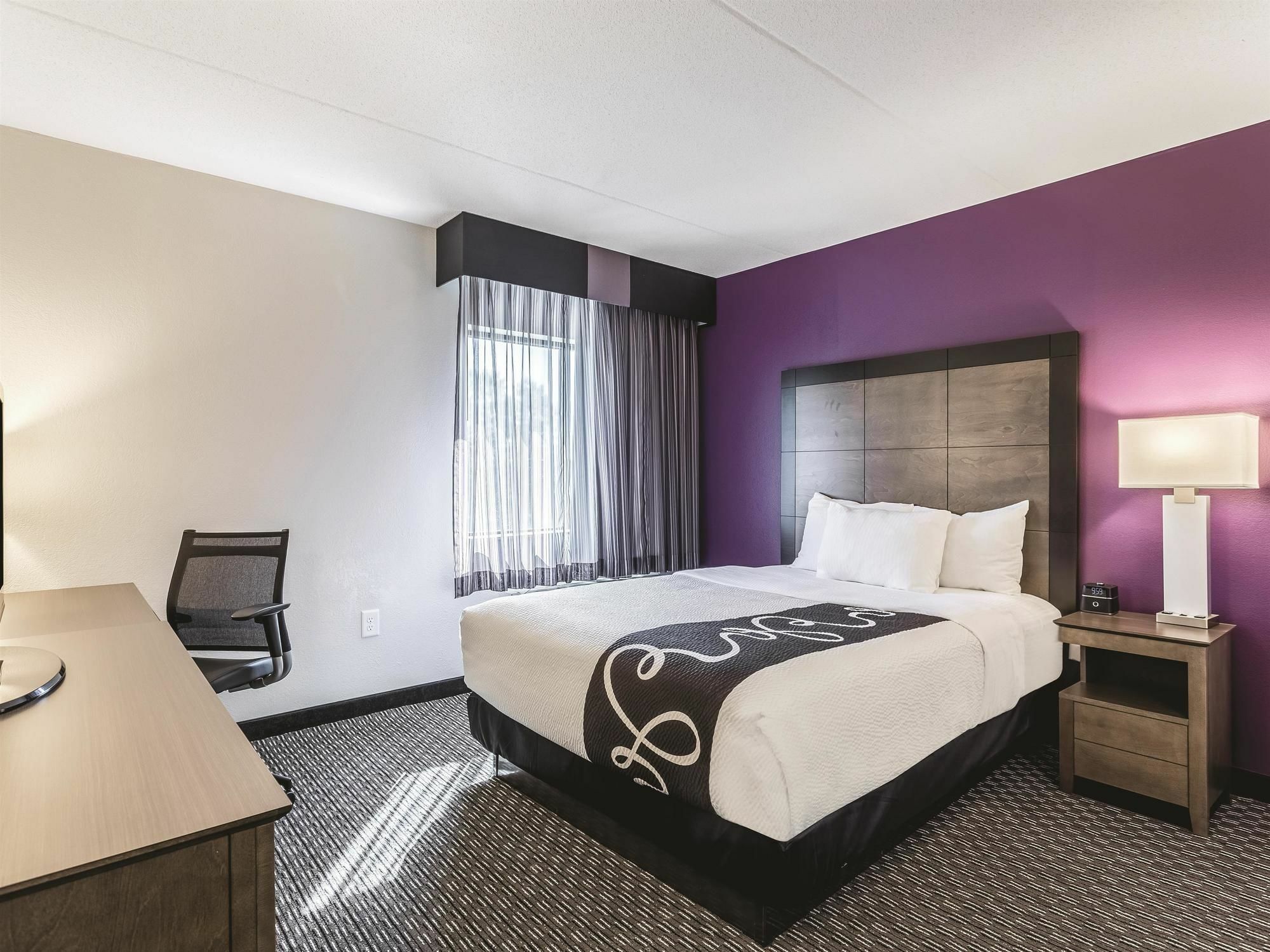 La Quinta By Wyndham Baltimore N / White Marsh Rosedale Eksteriør bilde