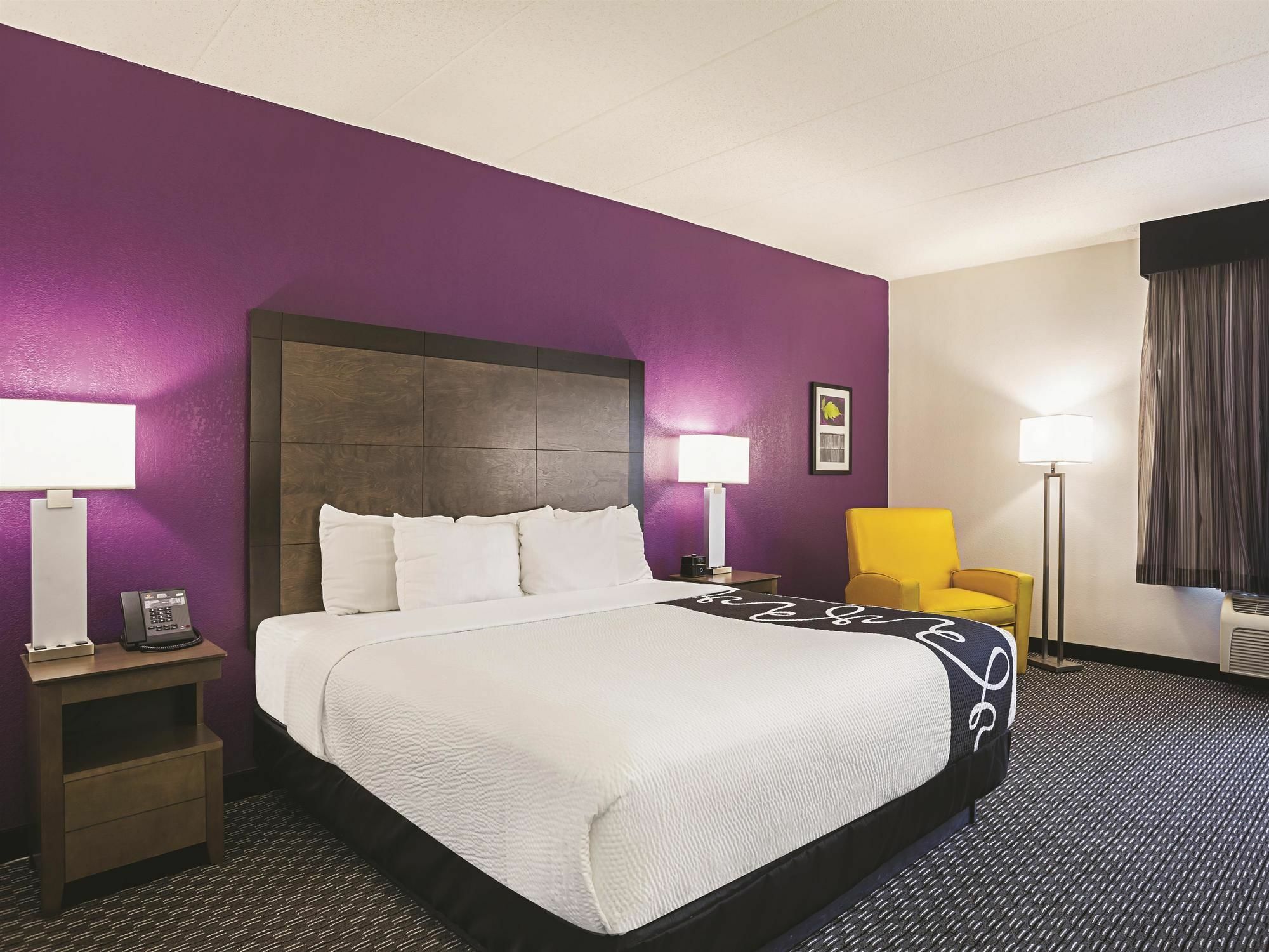 La Quinta By Wyndham Baltimore N / White Marsh Rosedale Eksteriør bilde