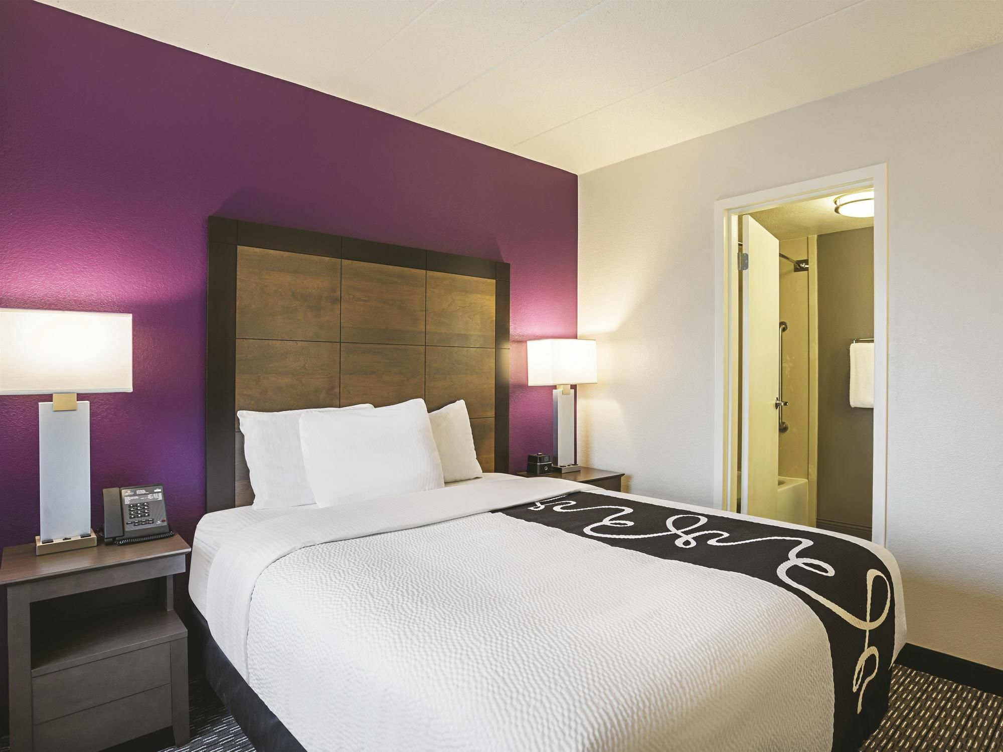 La Quinta By Wyndham Baltimore N / White Marsh Rosedale Eksteriør bilde