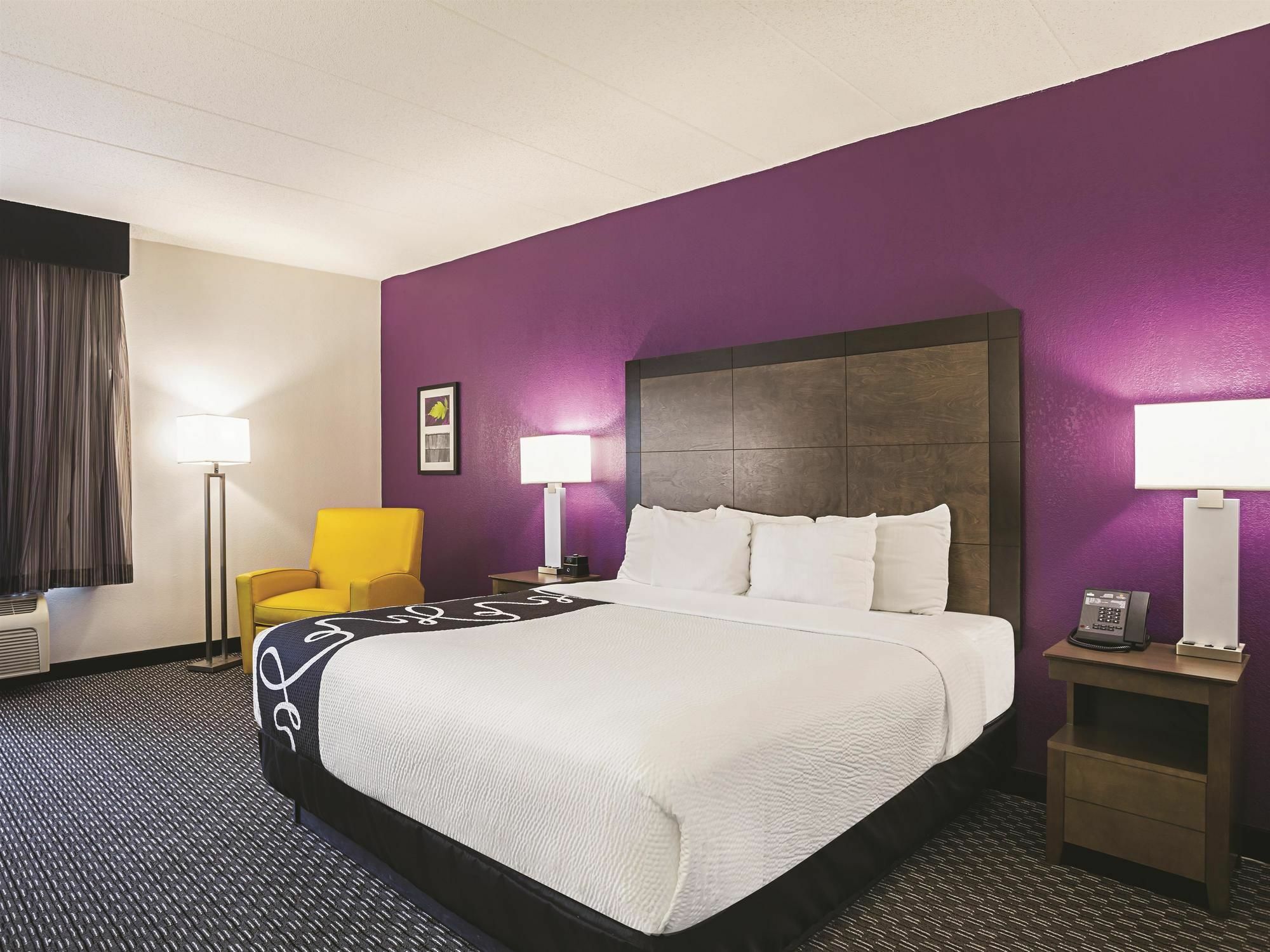 La Quinta By Wyndham Baltimore N / White Marsh Rosedale Eksteriør bilde