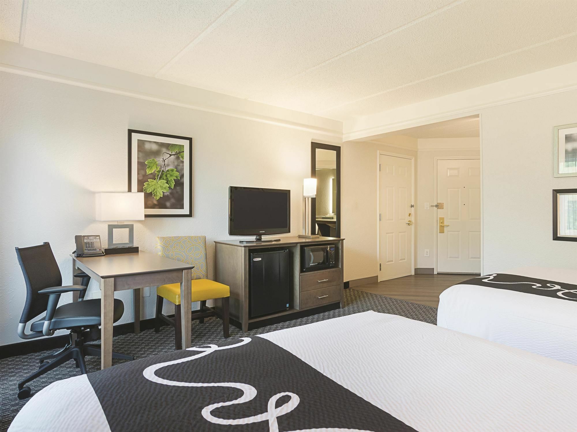 La Quinta By Wyndham Baltimore N / White Marsh Rosedale Eksteriør bilde