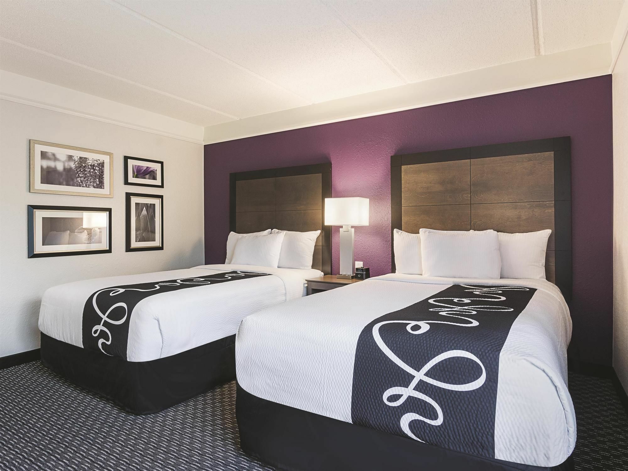 La Quinta By Wyndham Baltimore N / White Marsh Rosedale Eksteriør bilde