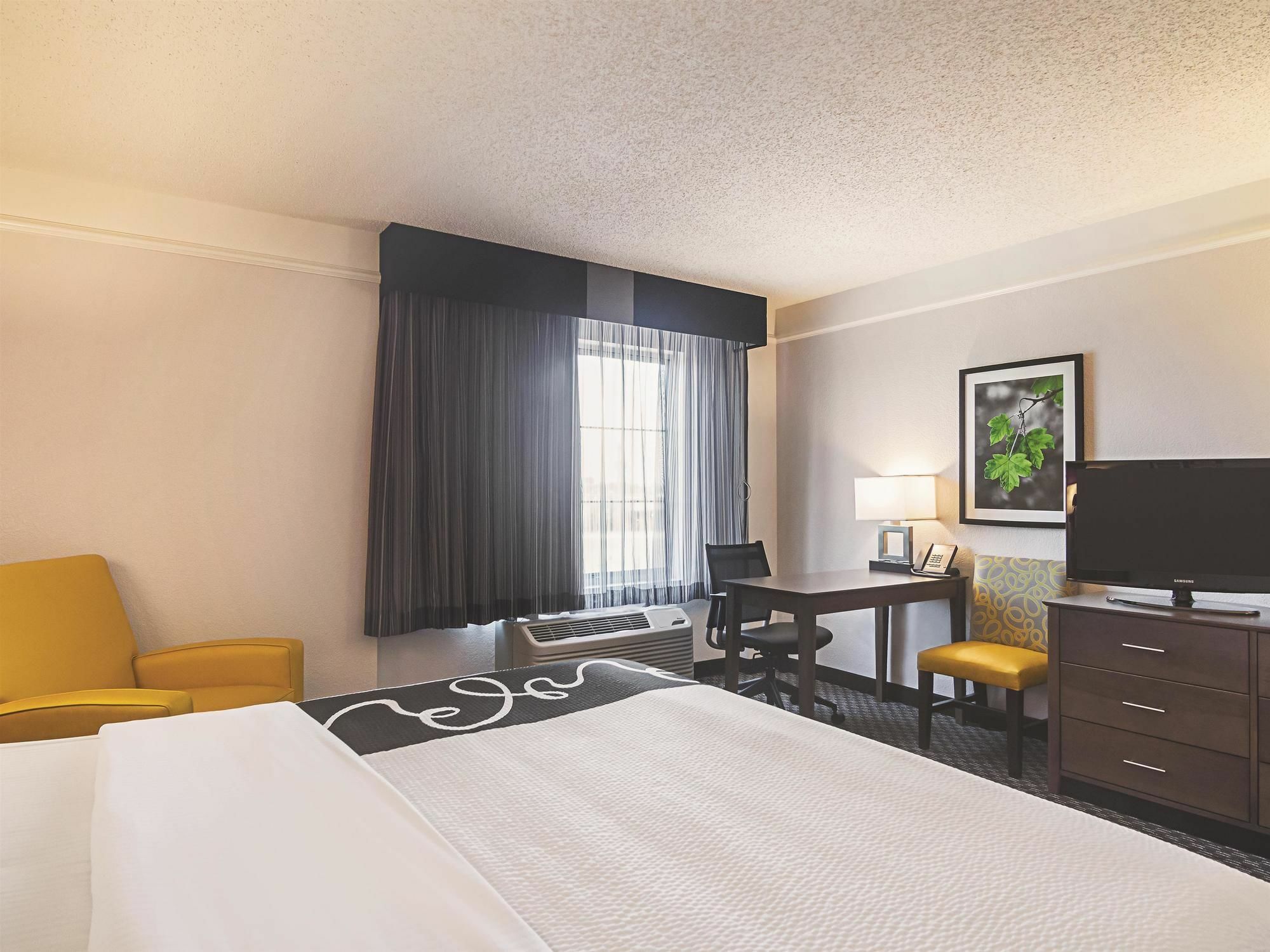 La Quinta By Wyndham Baltimore N / White Marsh Rosedale Eksteriør bilde