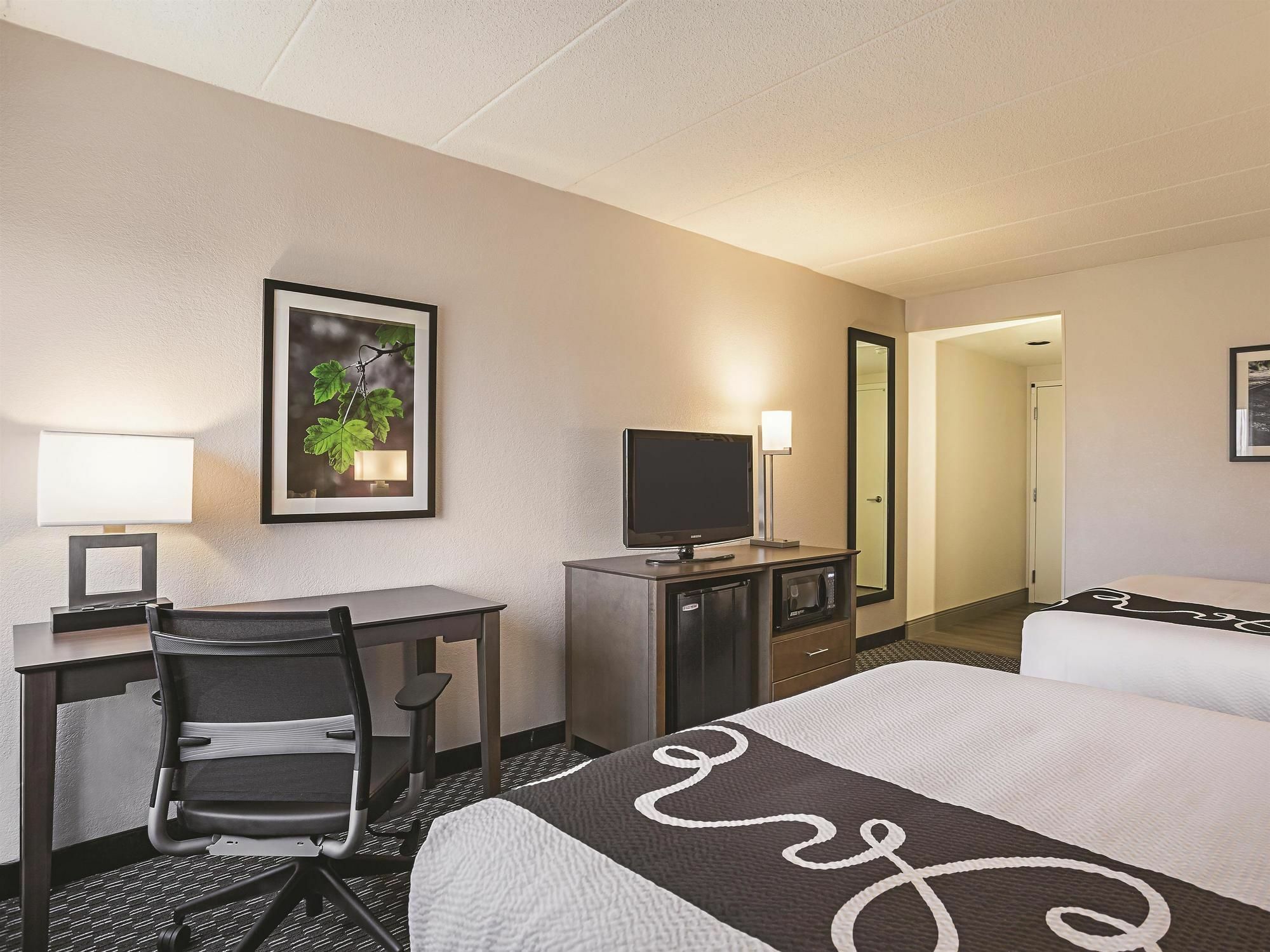 La Quinta By Wyndham Baltimore N / White Marsh Rosedale Eksteriør bilde