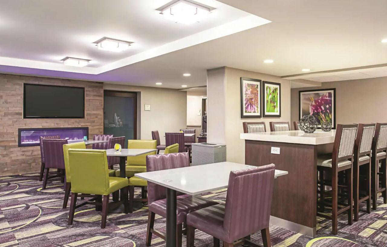 La Quinta By Wyndham Baltimore N / White Marsh Rosedale Eksteriør bilde
